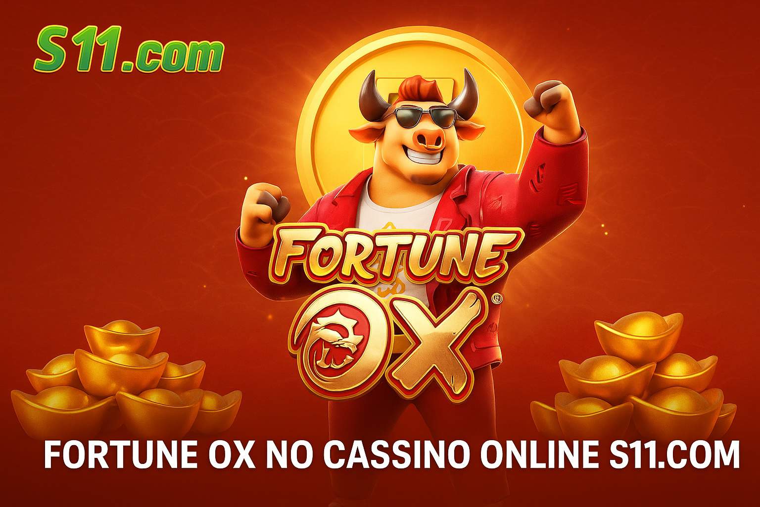 Fortune Ox no 575bet - Aposte Agora e Reivindique Seus Ganhos